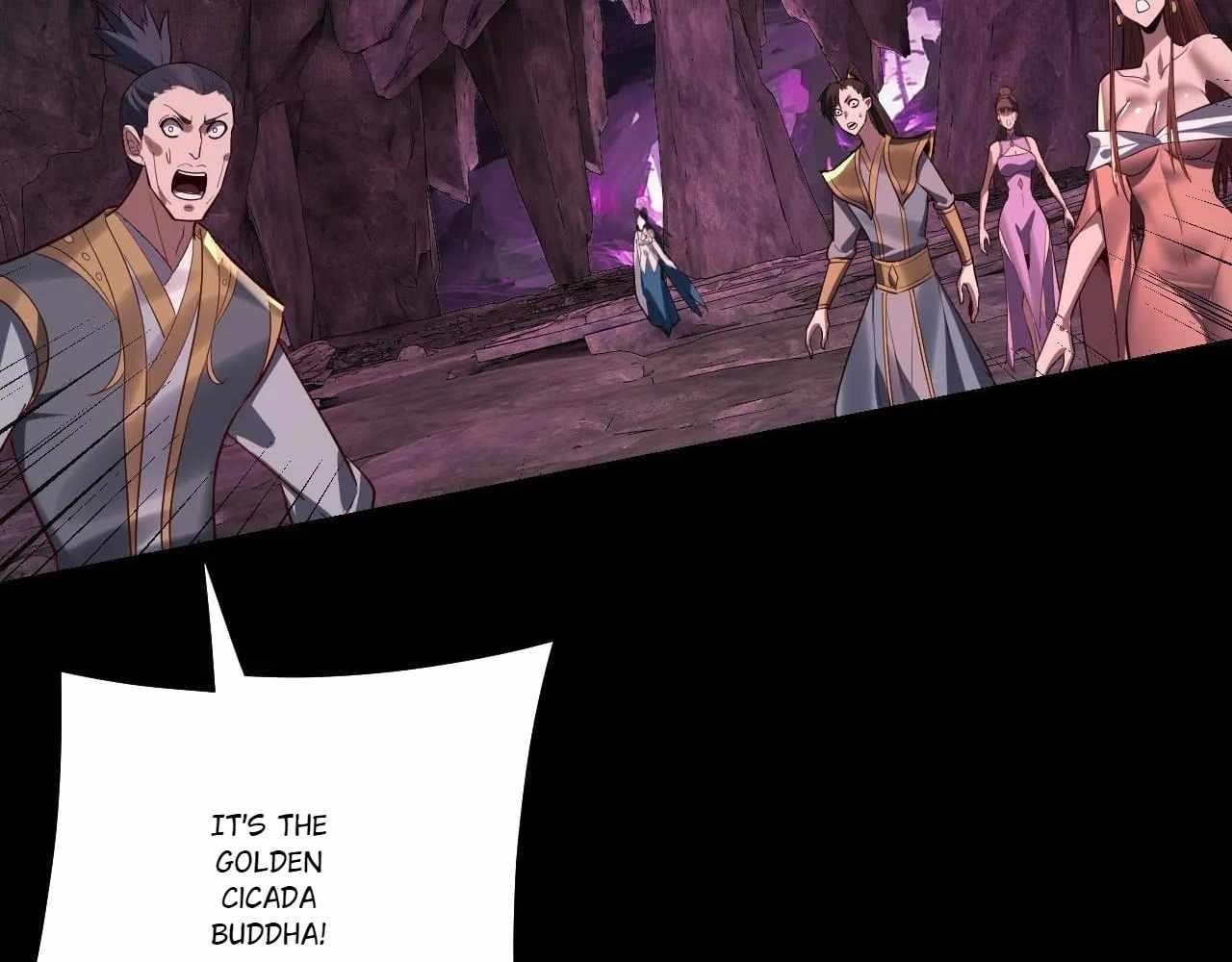 I Am the Fated Villain Chapter 213 - Page 4