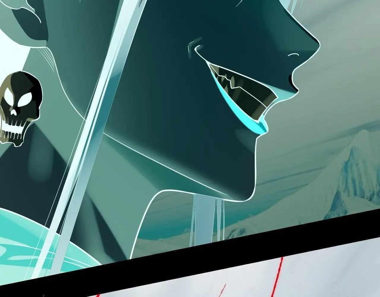 I Am the Fated Villain Chapter 213 - Page 61