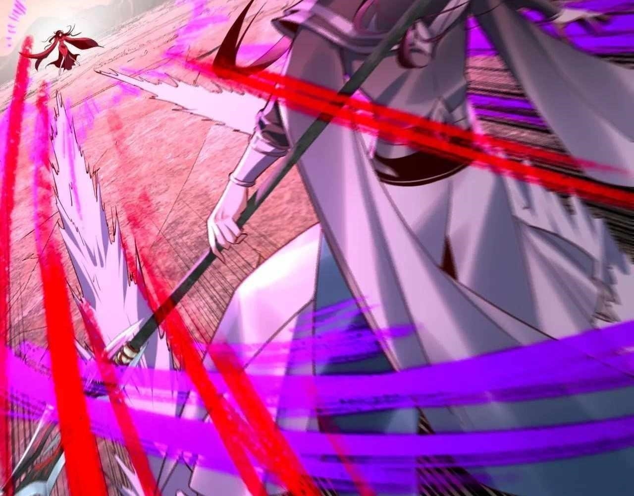 I Am the Fated Villain Chapter 213 - Page 69