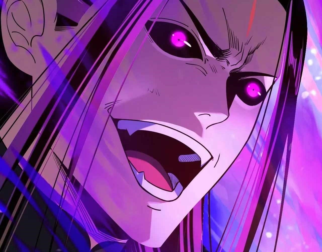 I Am the Fated Villain Chapter 213 - Page 80