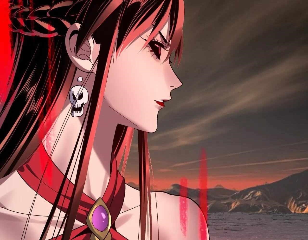 I Am the Fated Villain Chapter 213 - Page 86