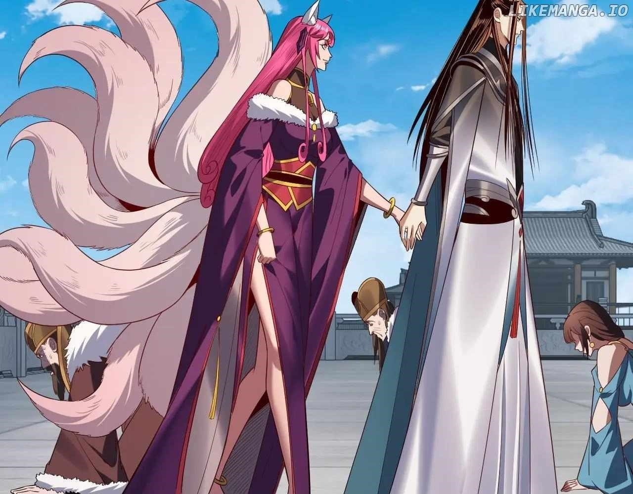 I Am the Fated Villain Chapter 214 - Page 100