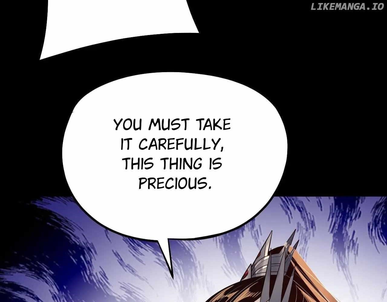 I Am the Fated Villain Chapter 214 - Page 114