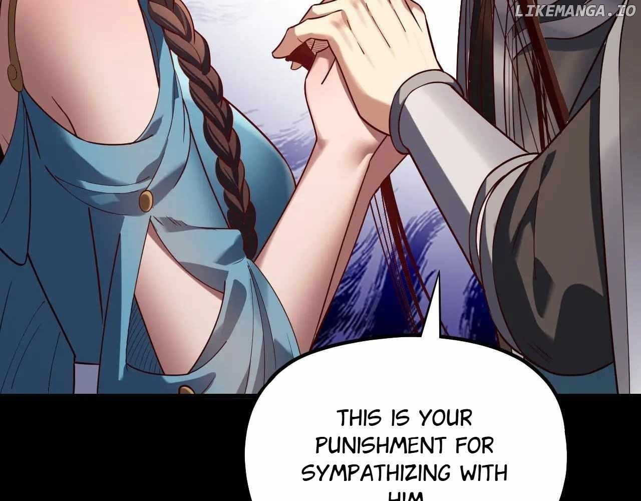 I Am the Fated Villain Chapter 214 - Page 116