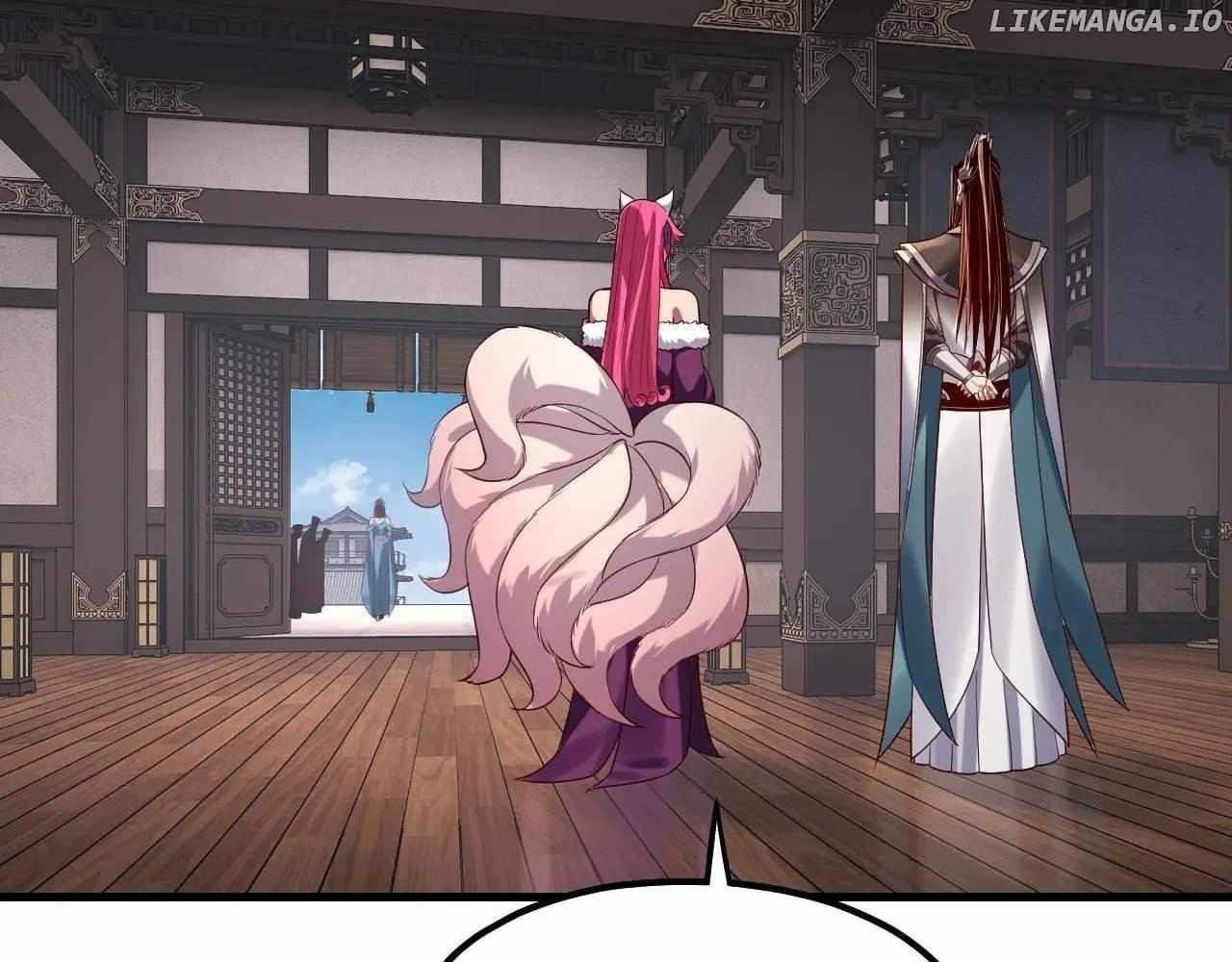 I Am the Fated Villain Chapter 214 - Page 120