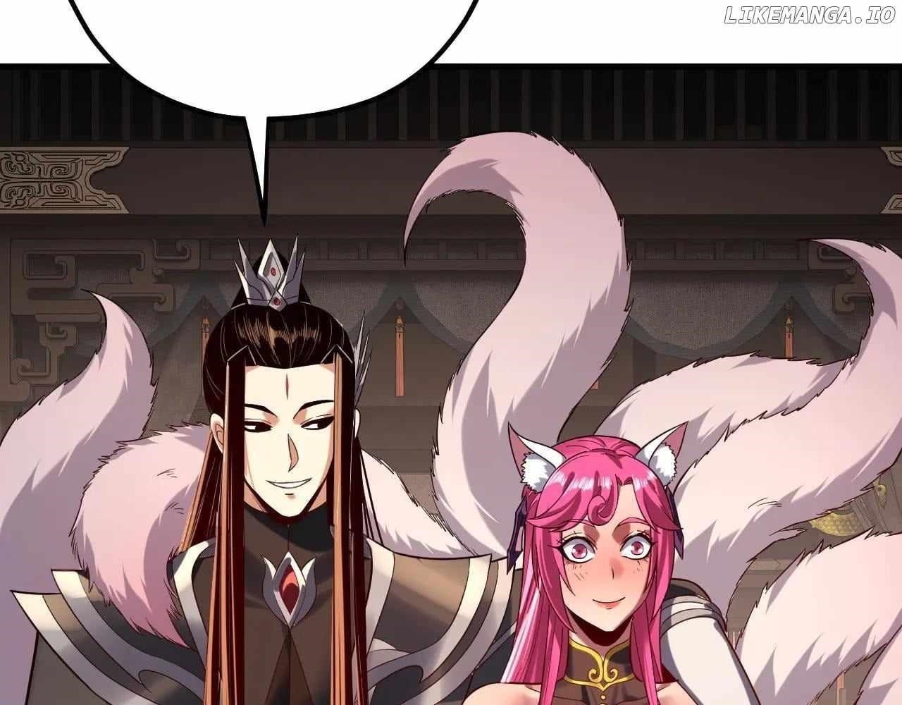 I Am the Fated Villain Chapter 214 - Page 122