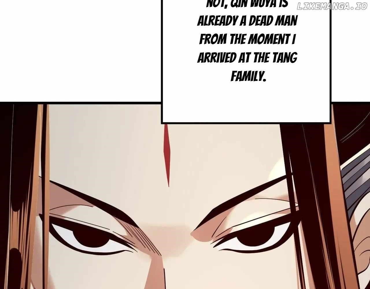 I Am the Fated Villain Chapter 214 - Page 124