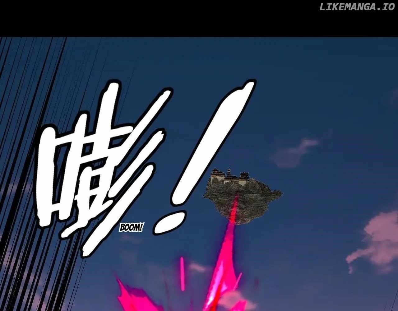 I Am the Fated Villain Chapter 214 - Page 13