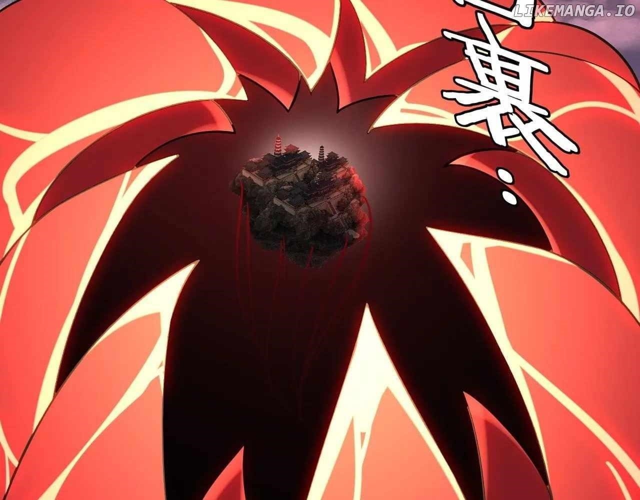 I Am the Fated Villain Chapter 214 - Page 20