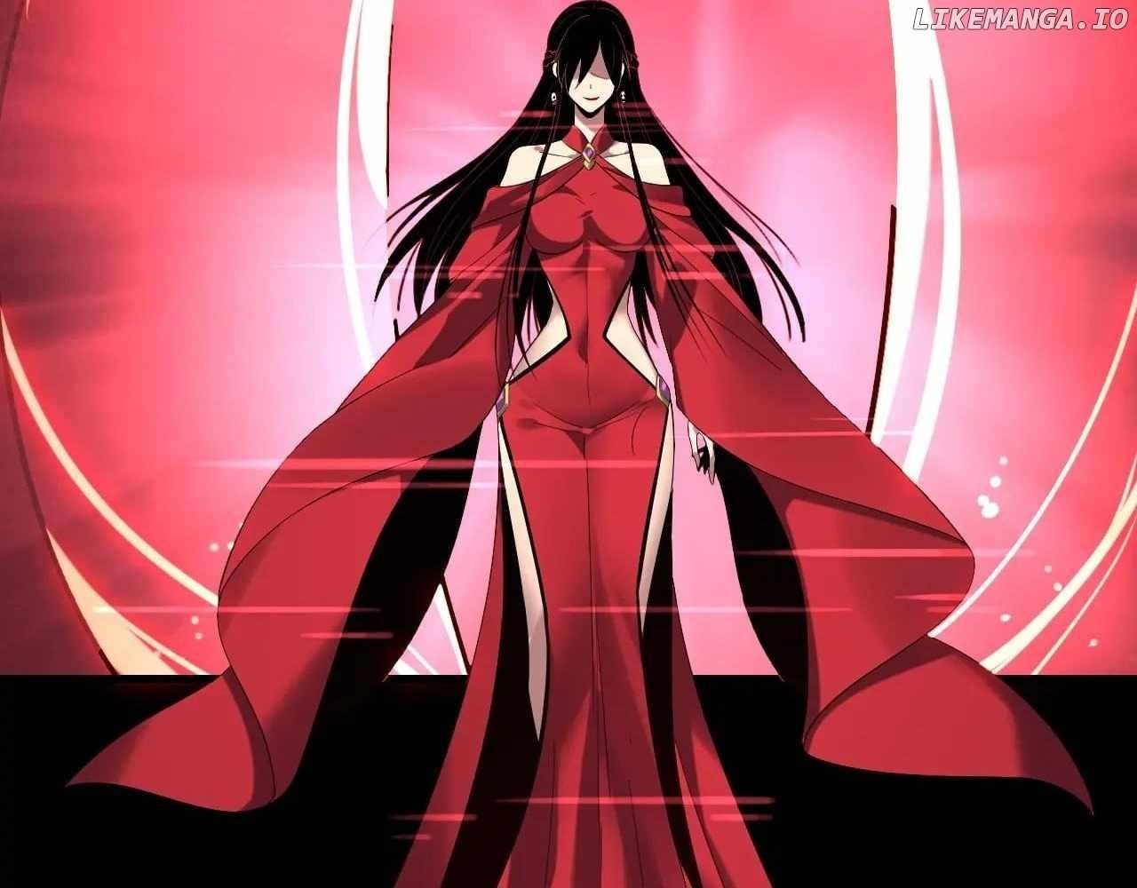 I Am the Fated Villain Chapter 214 - Page 23