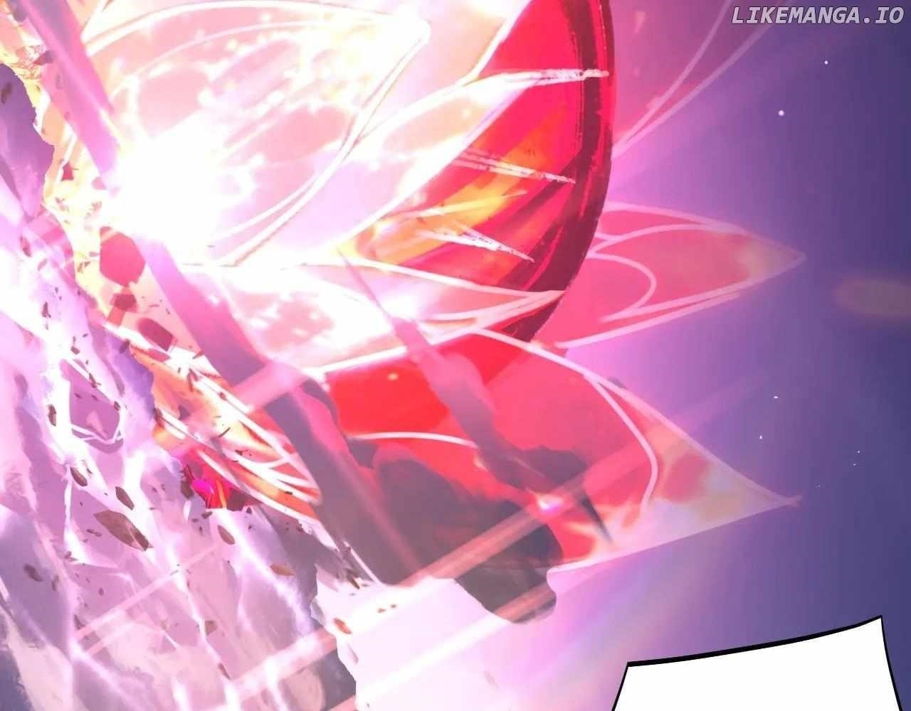 I Am the Fated Villain Chapter 214 - Page 27