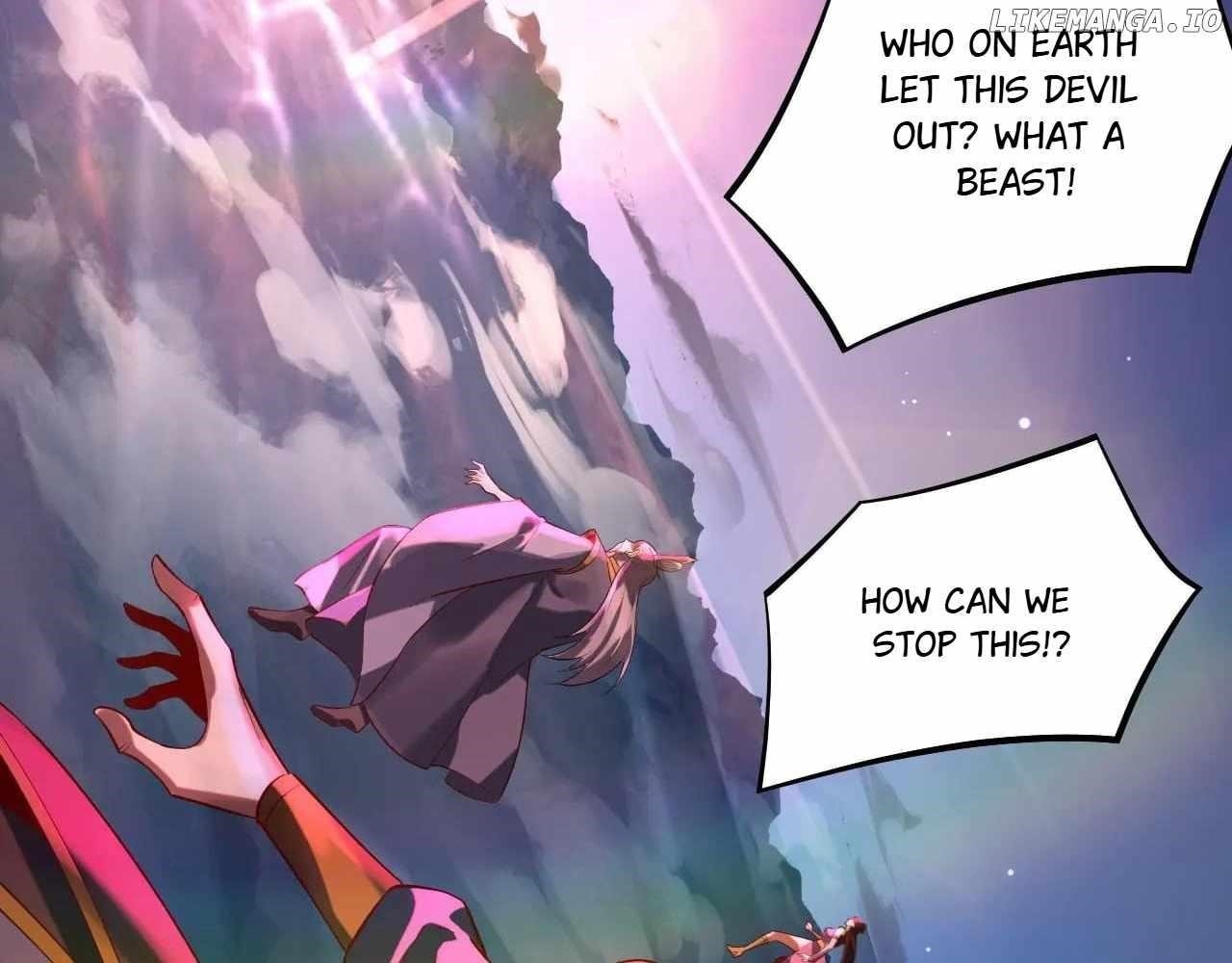 I Am the Fated Villain Chapter 214 - Page 28