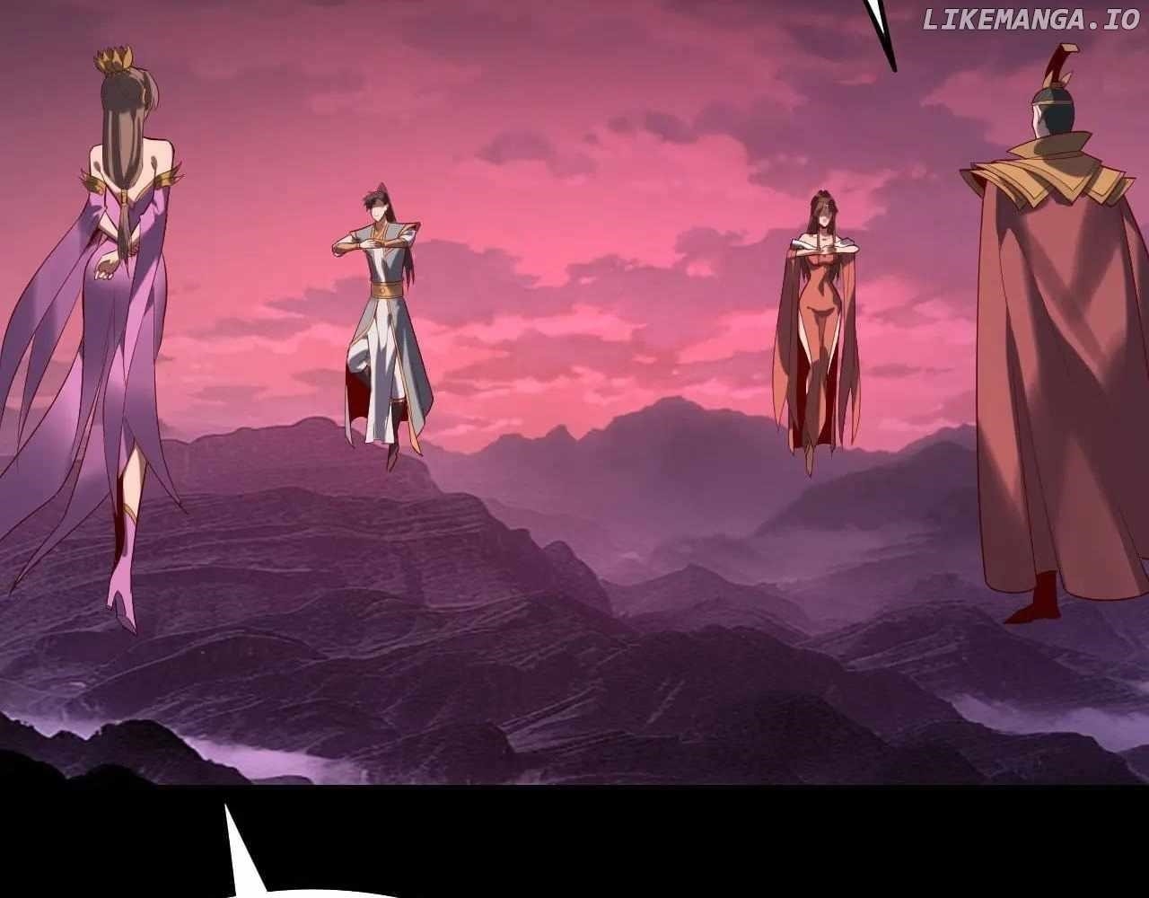 I Am the Fated Villain Chapter 214 - Page 31