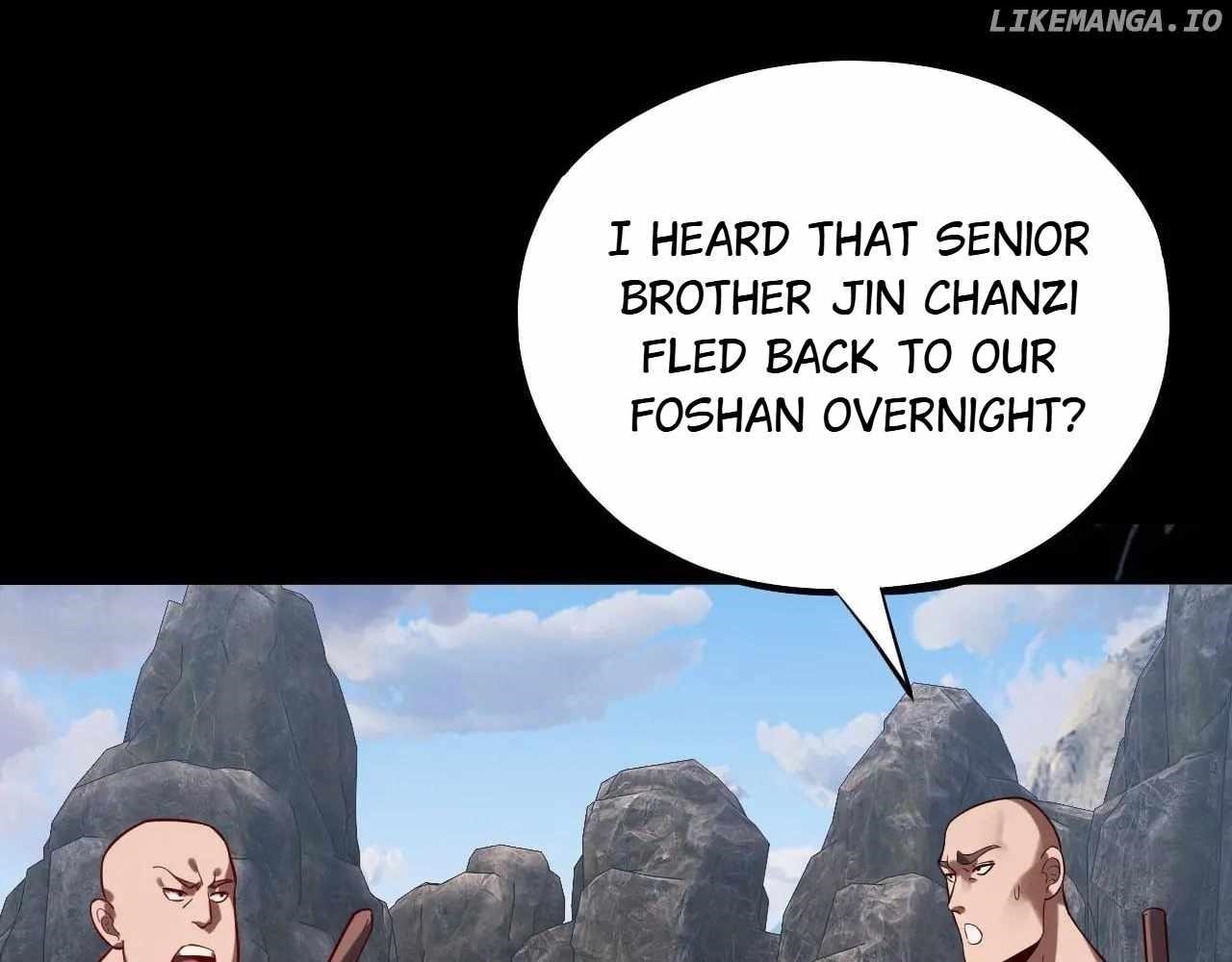 I Am the Fated Villain Chapter 214 - Page 36