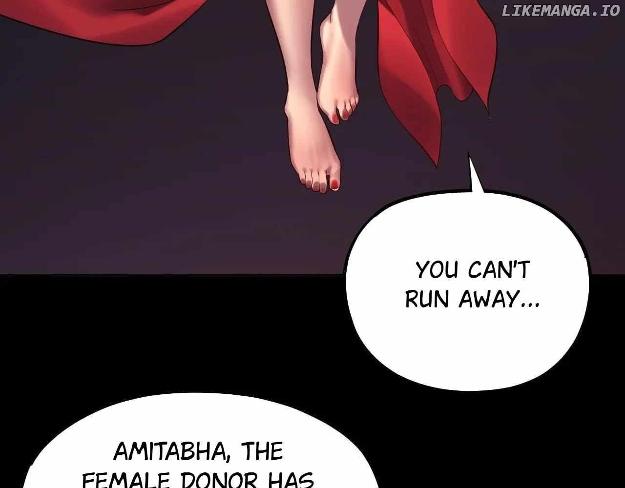 I Am the Fated Villain Chapter 214 - Page 4