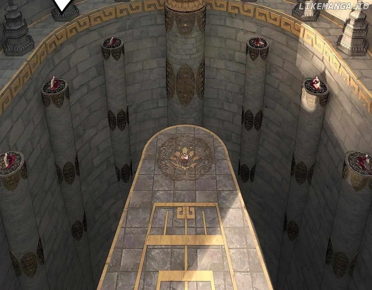 I Am the Fated Villain Chapter 214 - Page 43