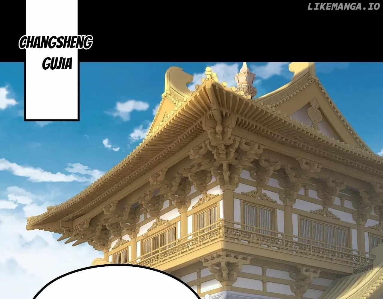 I Am the Fated Villain Chapter 214 - Page 46