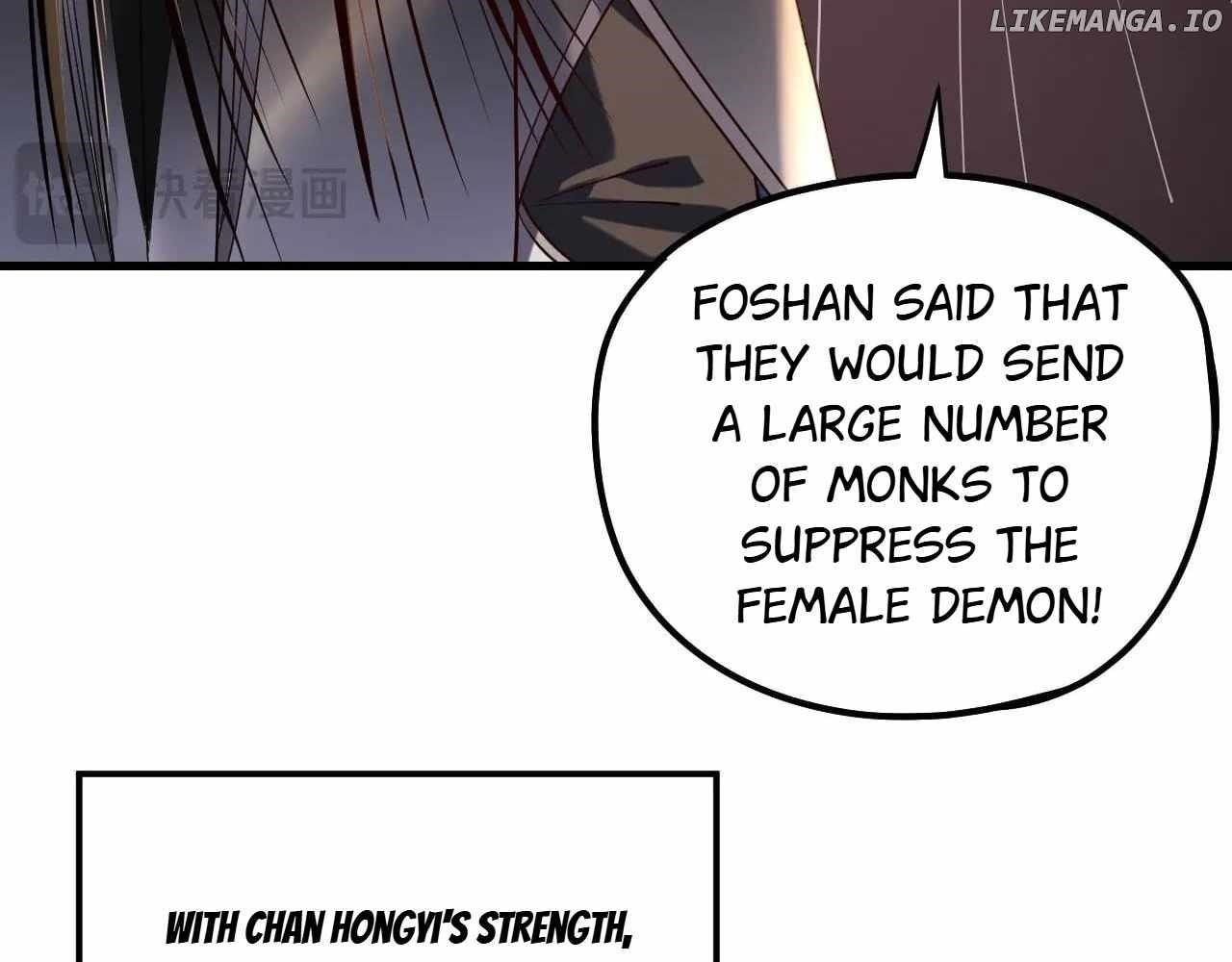 I Am the Fated Villain Chapter 214 - Page 49