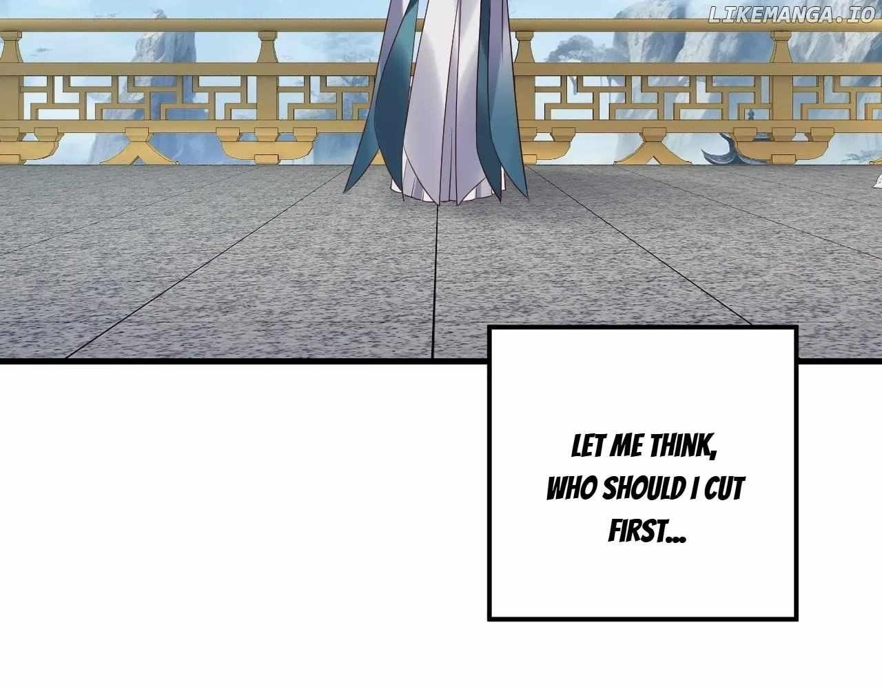 I Am the Fated Villain Chapter 214 - Page 53