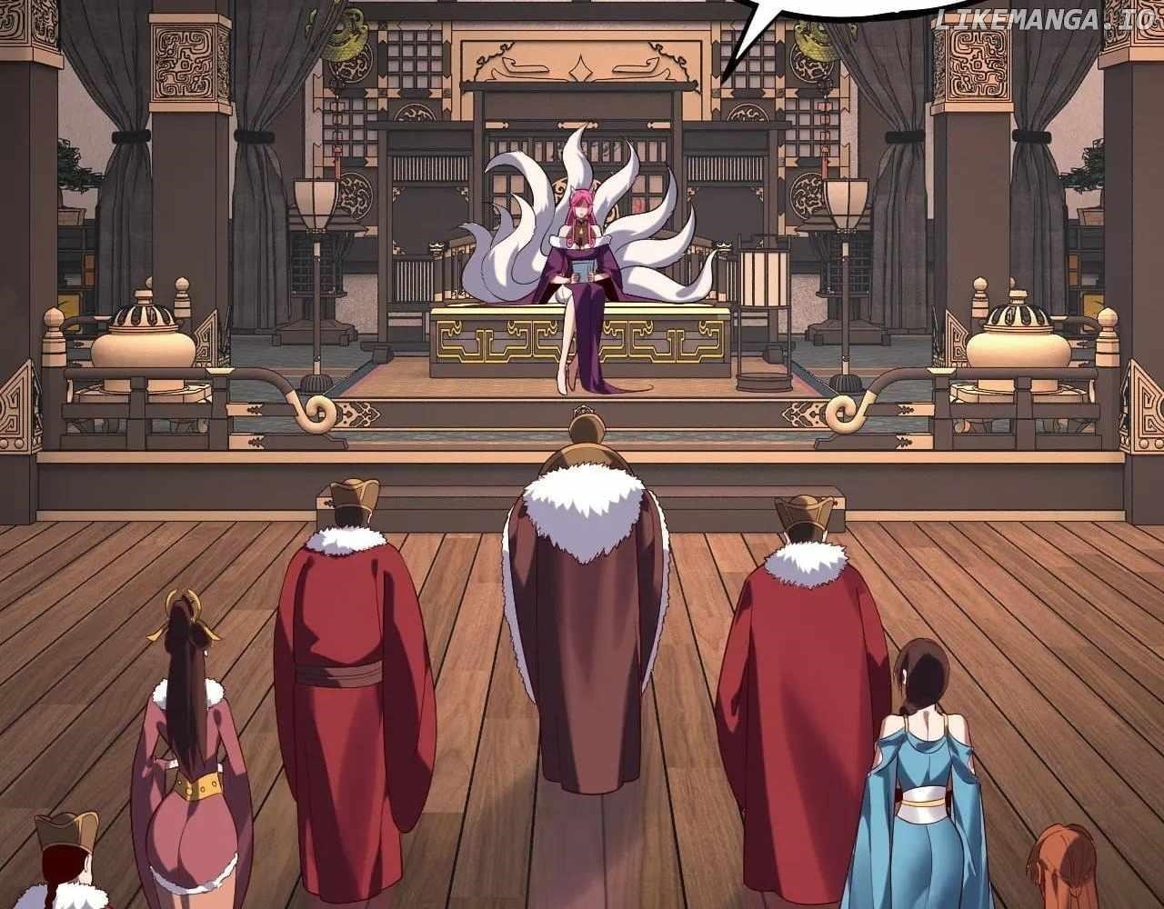 I Am the Fated Villain Chapter 214 - Page 57