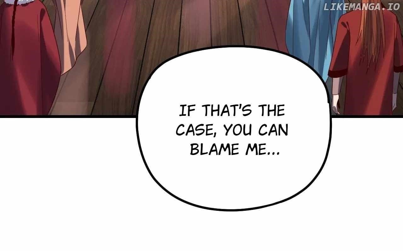 I Am the Fated Villain Chapter 214 - Page 58