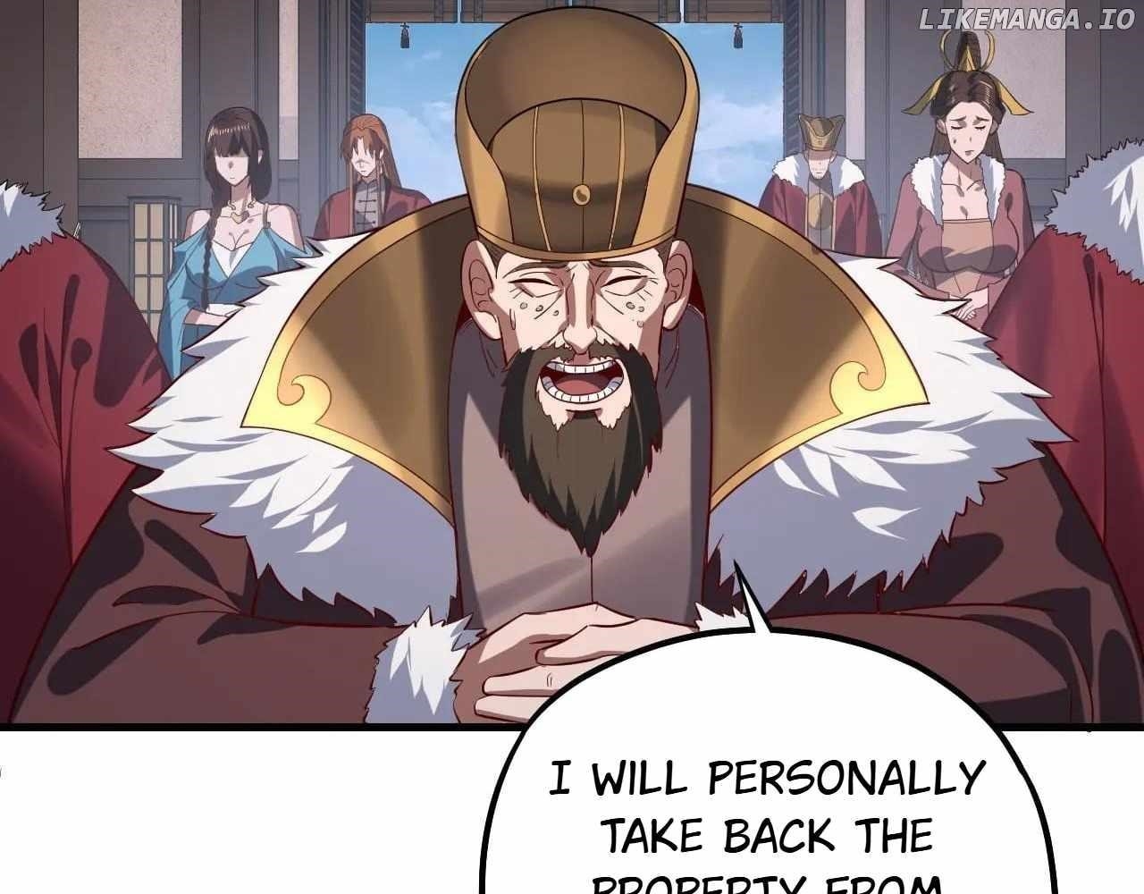 I Am the Fated Villain Chapter 214 - Page 60