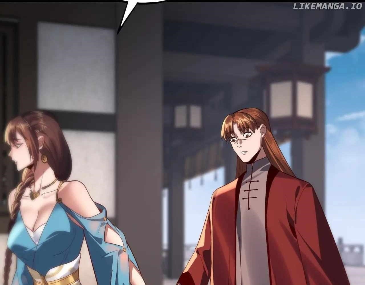 I Am the Fated Villain Chapter 214 - Page 67