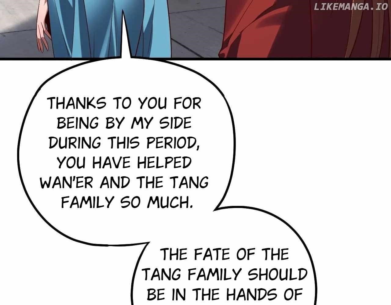 I Am the Fated Villain Chapter 214 - Page 72