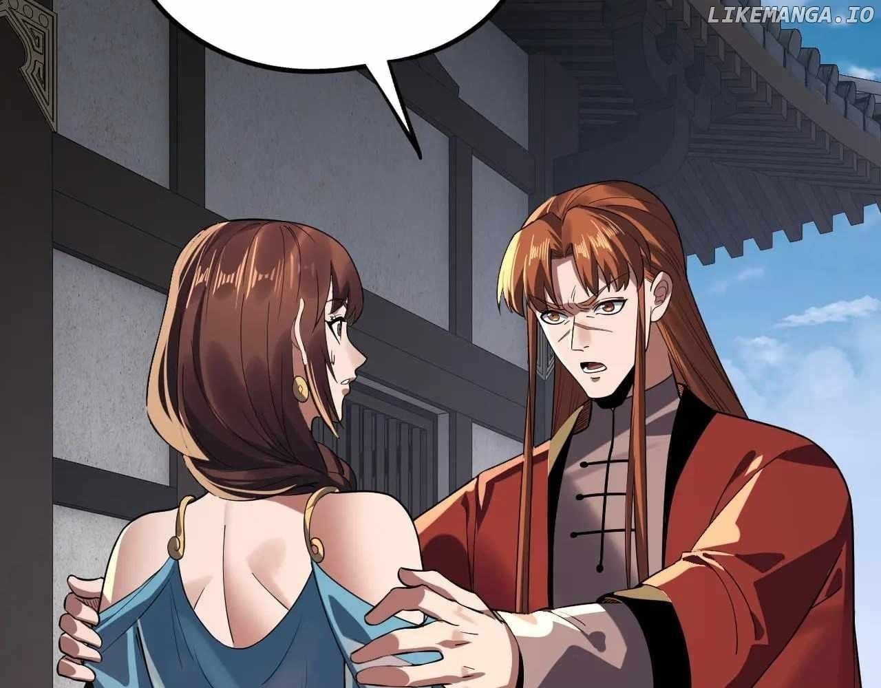 I Am the Fated Villain Chapter 214 - Page 77