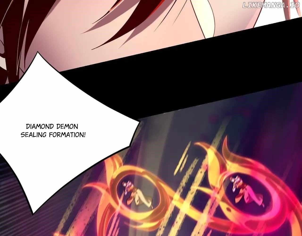 I Am the Fated Villain Chapter 214 - Page 8