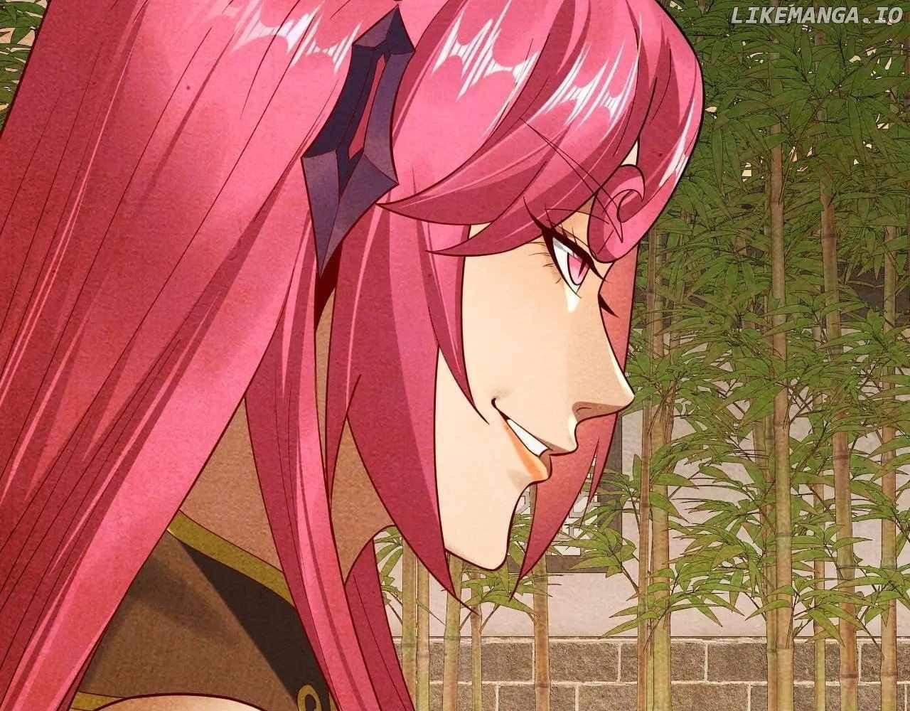 I Am the Fated Villain Chapter 214 - Page 84