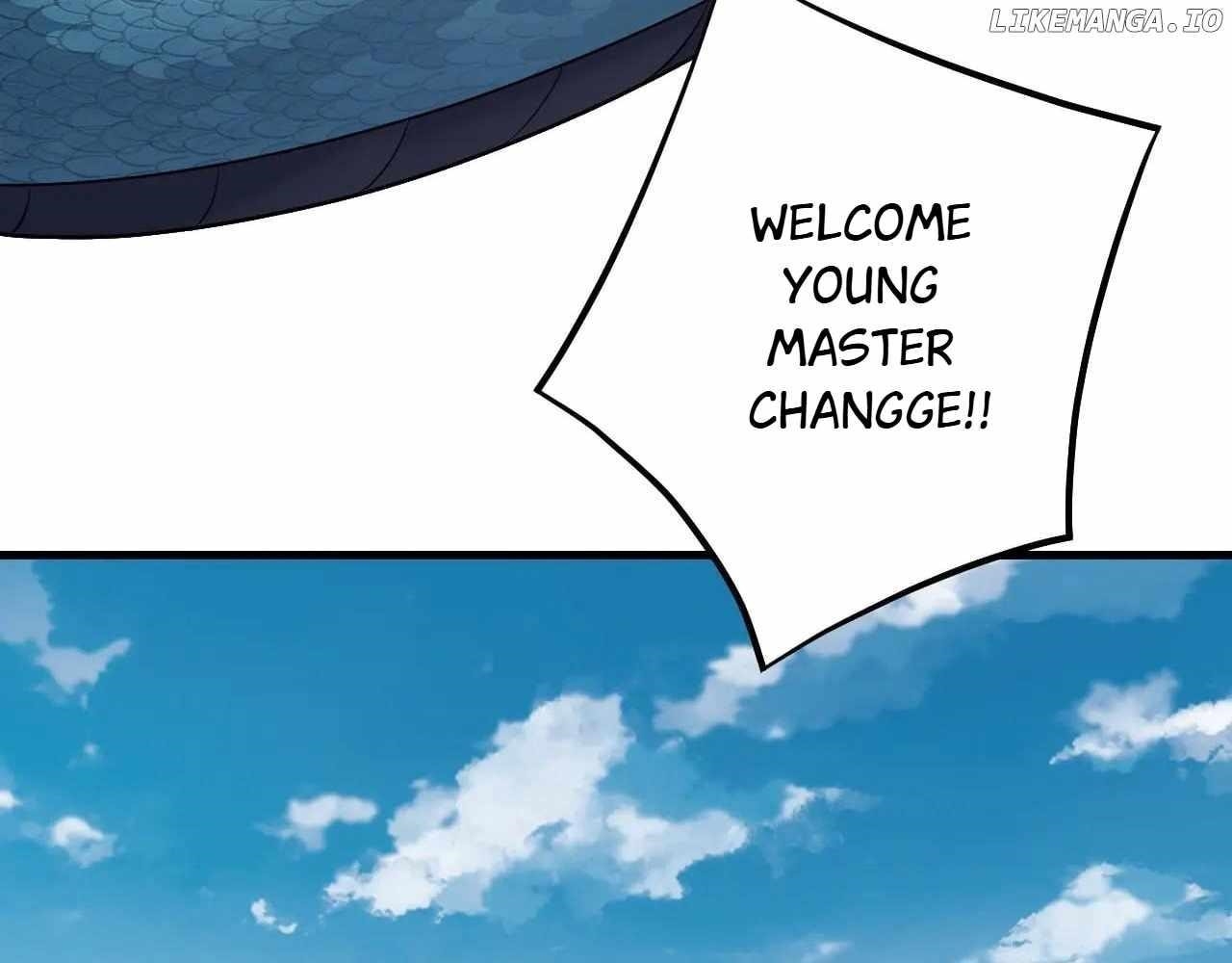 I Am the Fated Villain Chapter 214 - Page 90