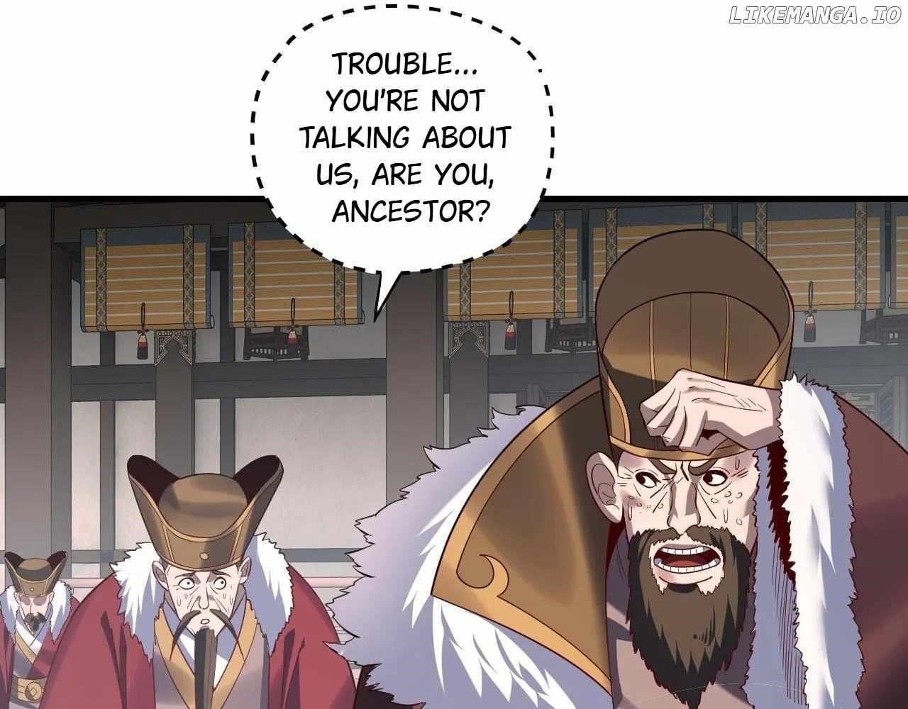 I Am the Fated Villain Chapter 214 - Page 95