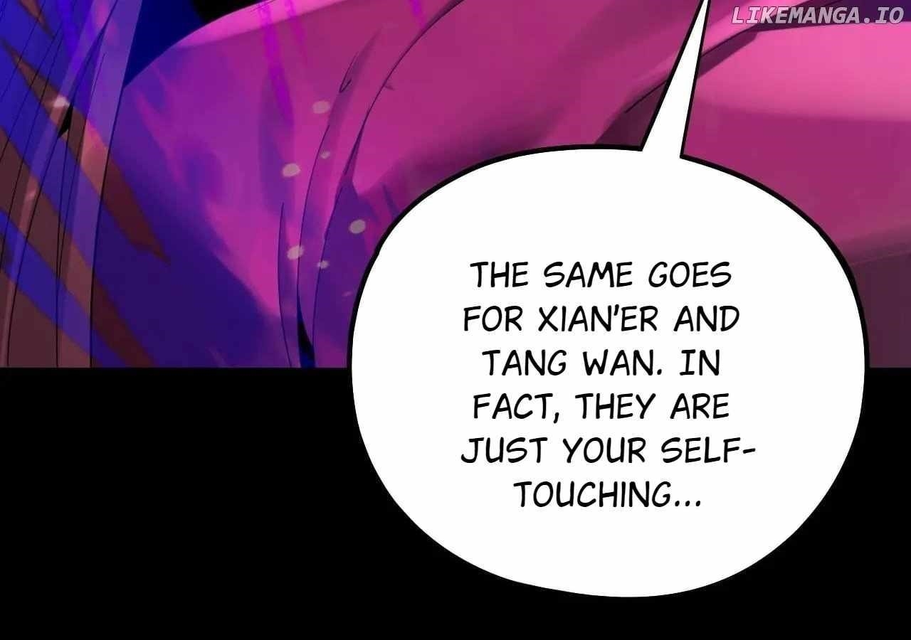 I Am the Fated Villain Chapter 215 - Page 100