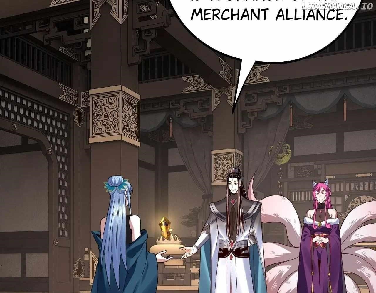 I Am the Fated Villain Chapter 215 - Page 111