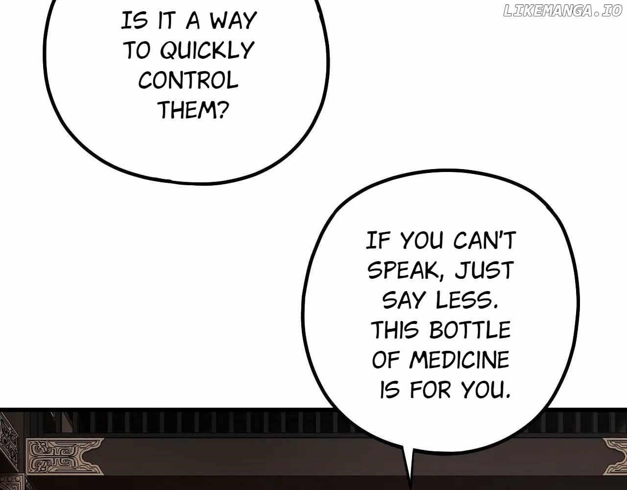 I Am the Fated Villain Chapter 215 - Page 116