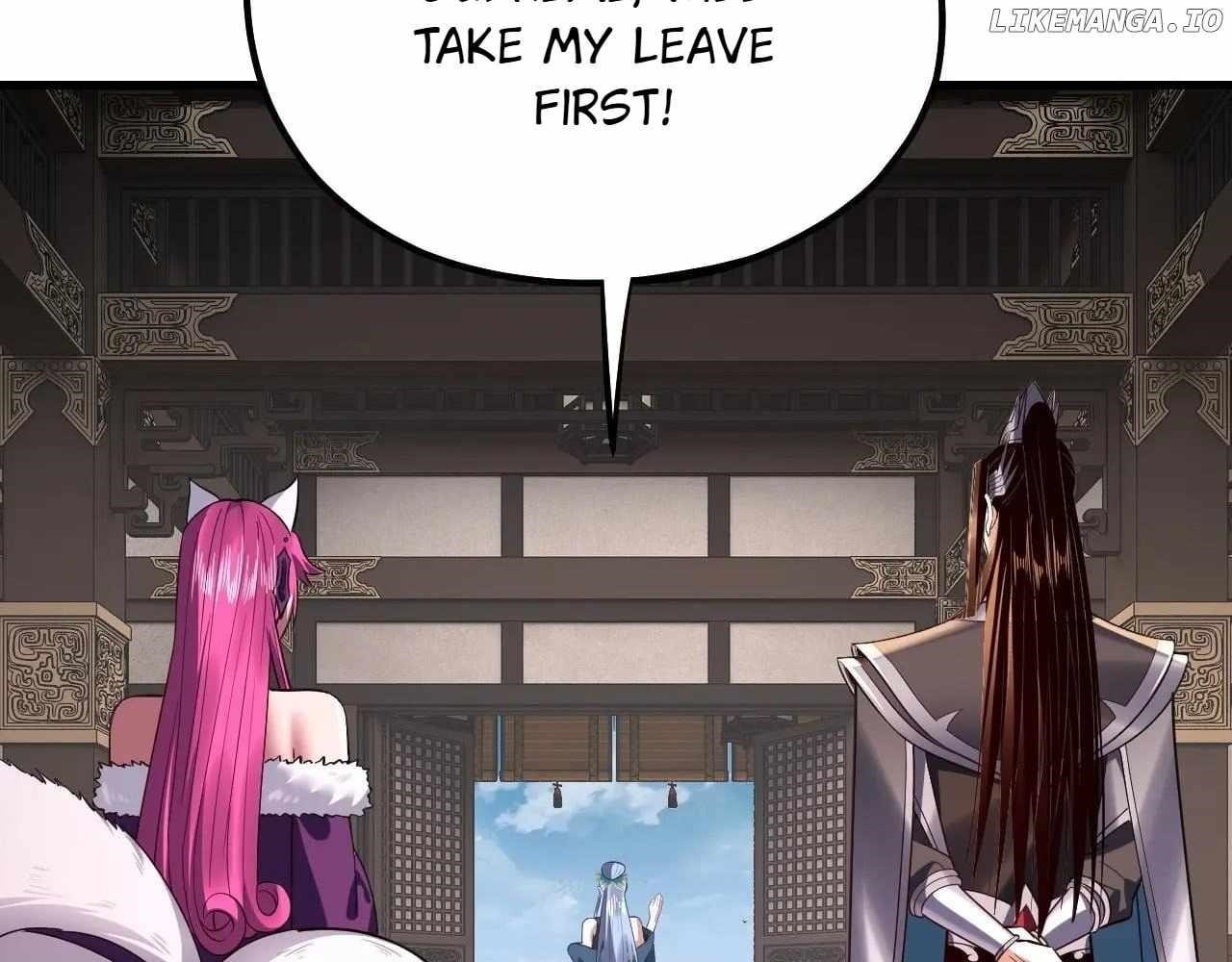 I Am the Fated Villain Chapter 215 - Page 124