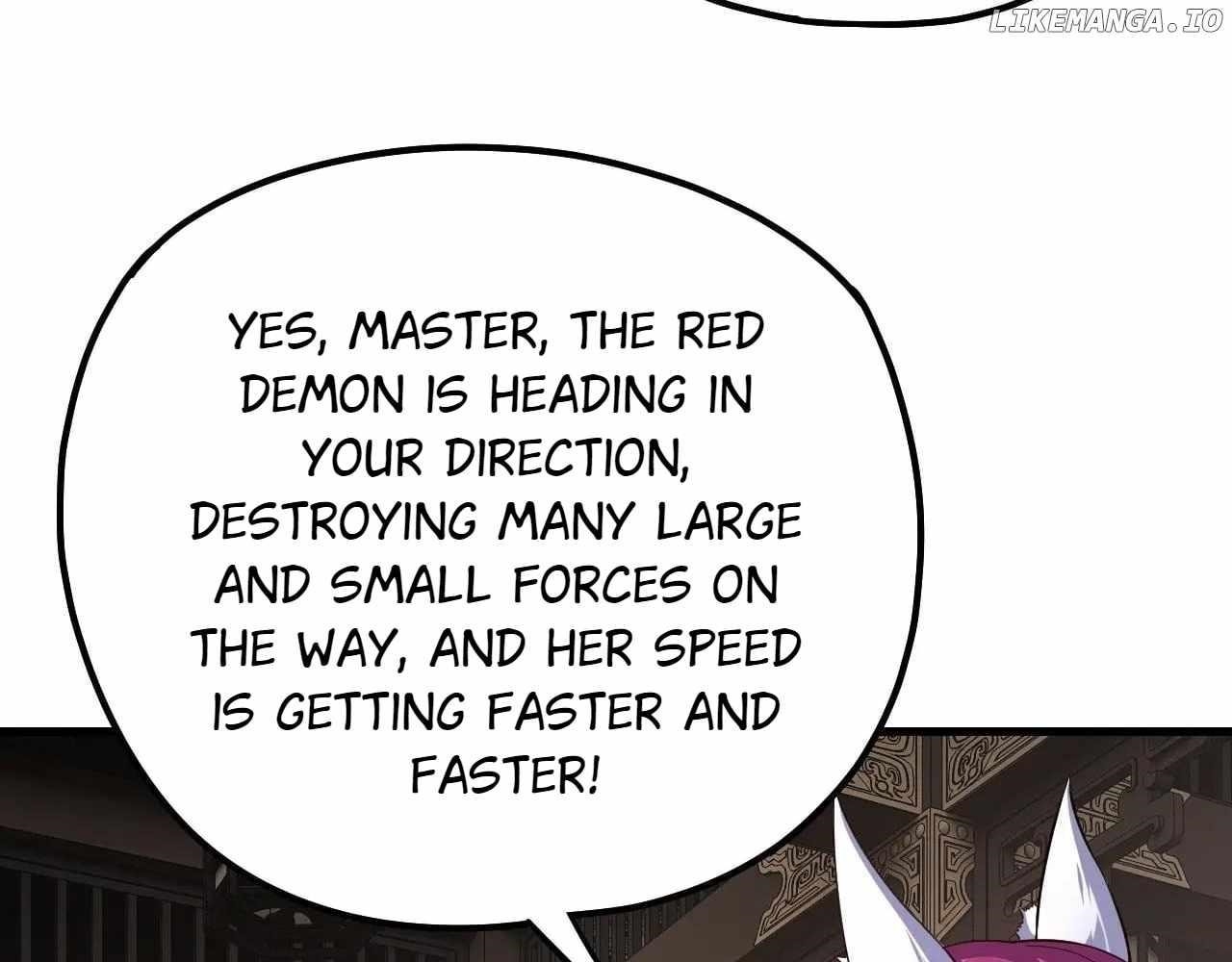 I Am the Fated Villain Chapter 215 - Page 126