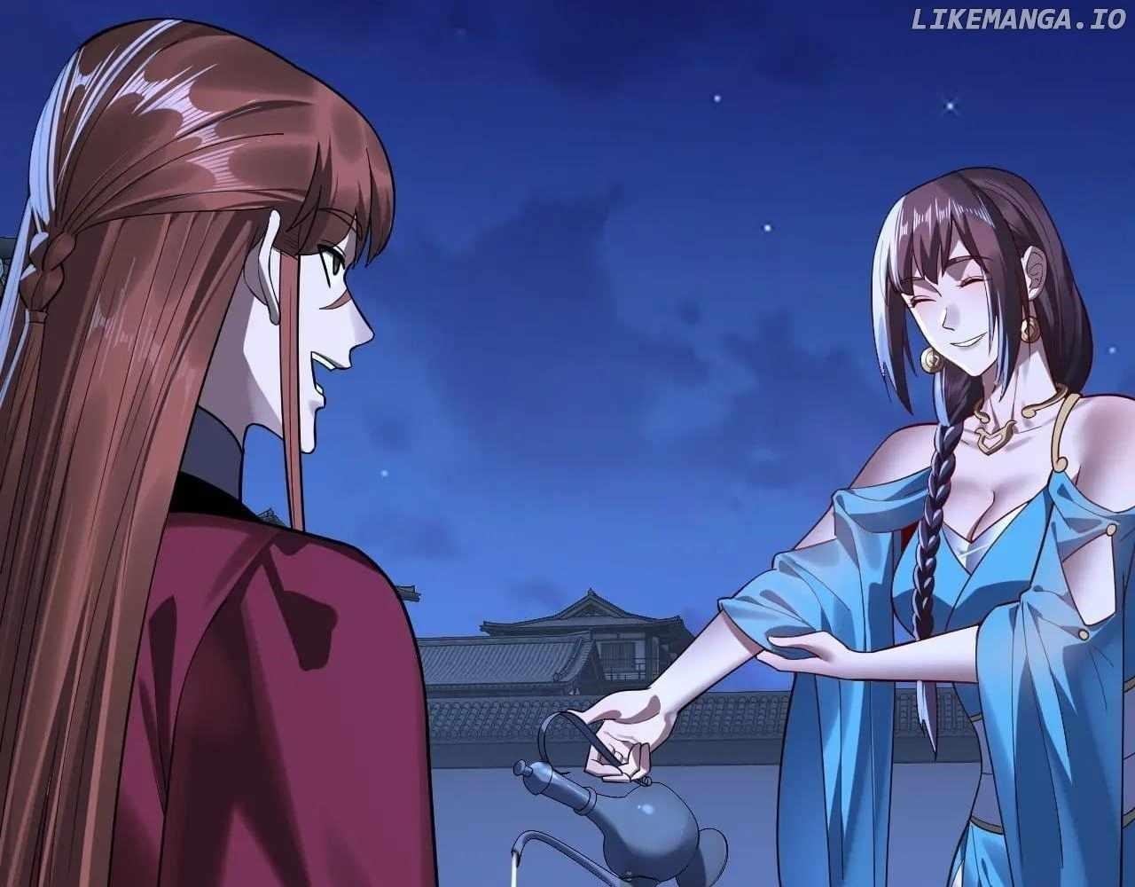 I Am the Fated Villain Chapter 215 - Page 16