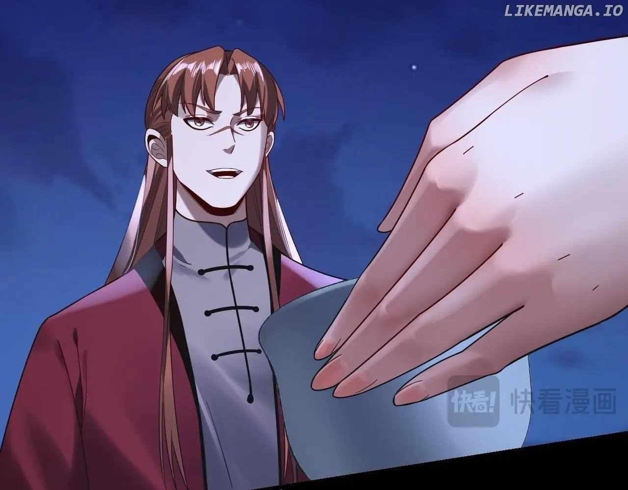 I Am the Fated Villain Chapter 215 - Page 22