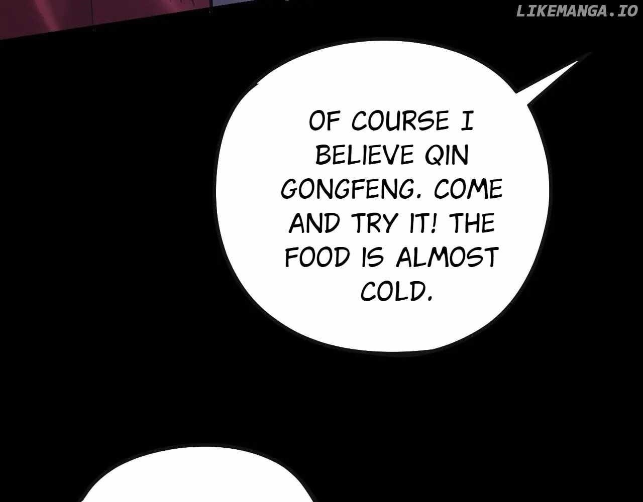 I Am the Fated Villain Chapter 215 - Page 23