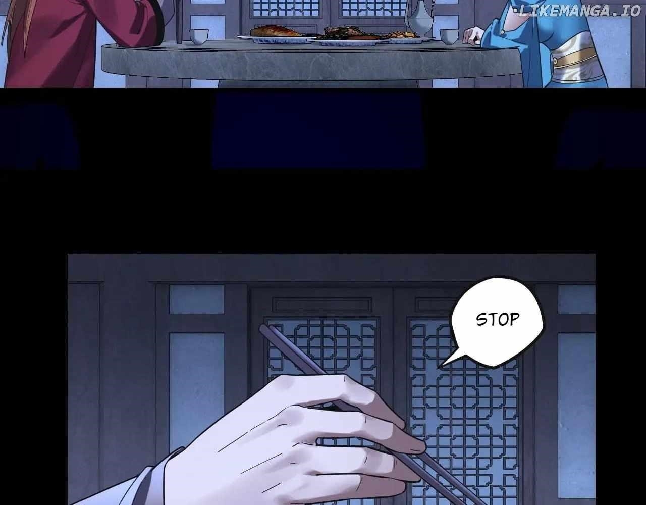 I Am the Fated Villain Chapter 215 - Page 25