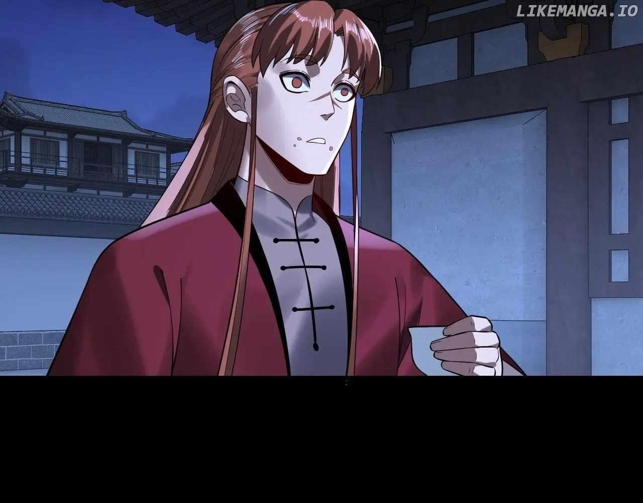 I Am the Fated Villain Chapter 215 - Page 38