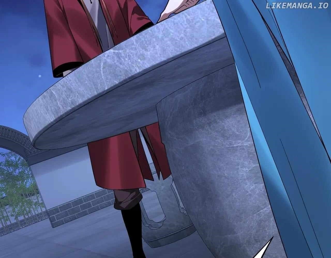 I Am the Fated Villain Chapter 215 - Page 44