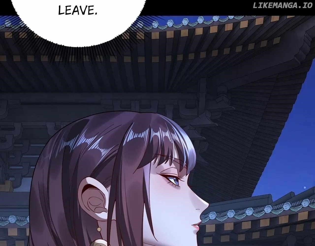 I Am the Fated Villain Chapter 215 - Page 5