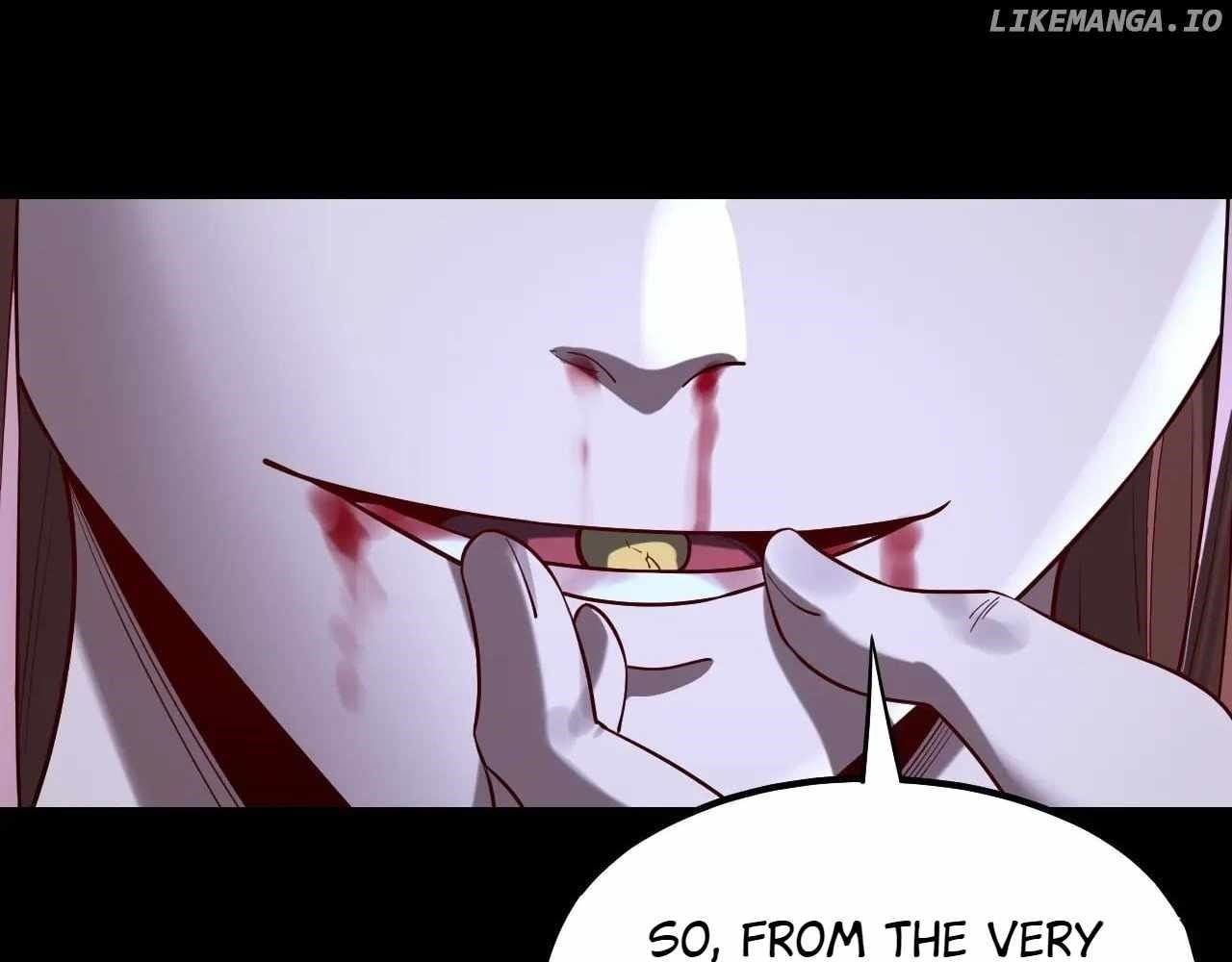 I Am the Fated Villain Chapter 215 - Page 55