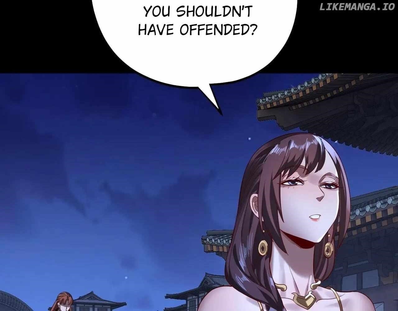 I Am the Fated Villain Chapter 215 - Page 58