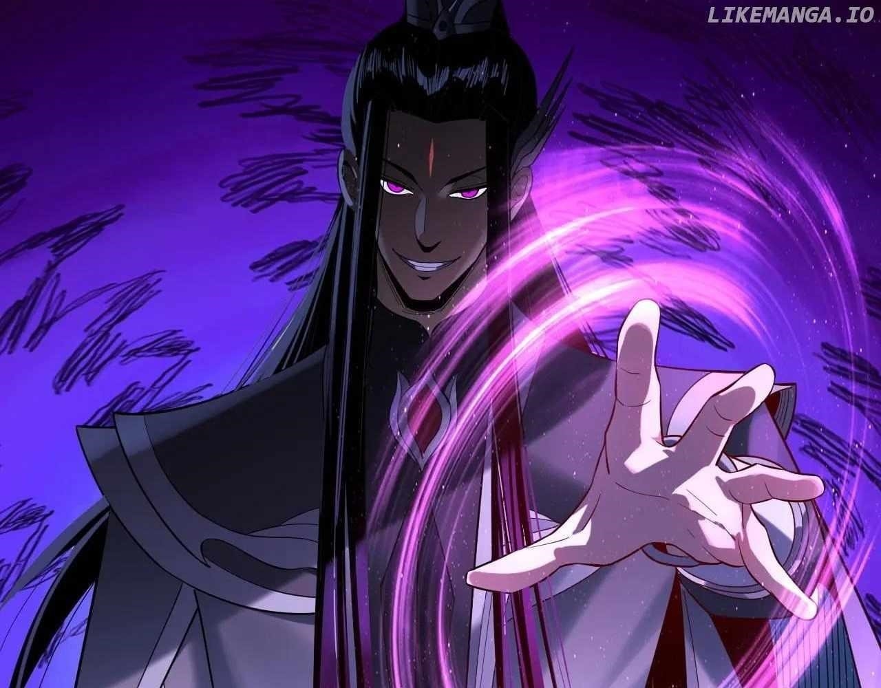 I Am the Fated Villain Chapter 215 - Page 64