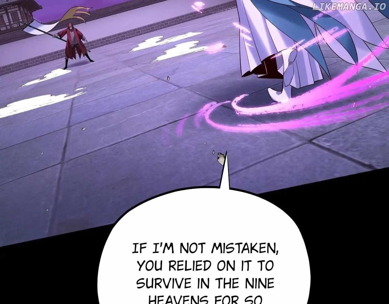 I Am the Fated Villain Chapter 215 - Page 71
