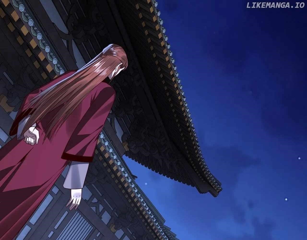 I Am the Fated Villain Chapter 215 - Page 8